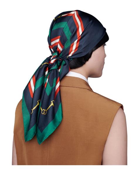 Sciarpe e foulard Gucci donna 